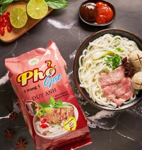 Bánh phở Duy Anh