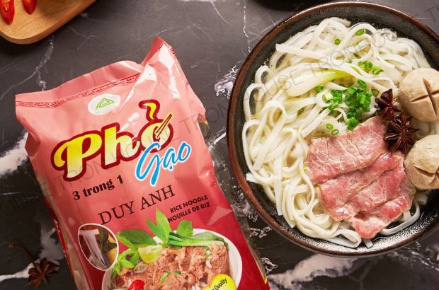 Bánh phở Duy Anh