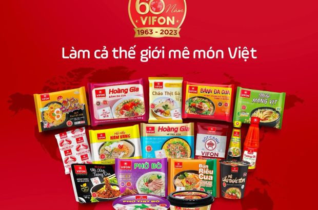 Mẹo Nấu Mì Vifon Không Bị Nát: Cách Nấu Mì Đúng Cách