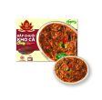 HƯƠNG QUÊ - Bắp chuối kho cà - cá mòi chay 300gr