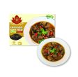 HƯƠNG QUÊ - Chân nấm kho tiêu 300gr