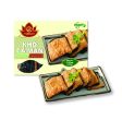 HƯƠNG QUÊ - Khô cá mặn 200gr