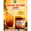 ĐÁ ME HẠT ĐÁC AUVI 900 GR