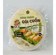 CÔ 5 SÀI GÒN BÁNH TRÁNG GỎI CUỐN 300 GR