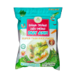 DUY ANH - Bánh tráng gỏi cuốn vuông 340gr