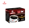 MÊ TRANG - Cà phê đen hòa tan 16gr (Túi 15 gói * 16gr)
