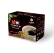 MÊ TRANG - Cà phê đen hòa tan không đường (Túi 15 gói * 16gr)