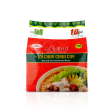 LÁ BỒ ĐỀ - Mì chay chua cay ăn liền 65gr