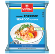 VIFON - Cháo hải sản ăn liền 50gr