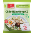 VIFON - Cháo nấm đông cô ăn liền 75gr