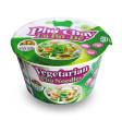 LÁ BỒ ĐỀ - Phở chay Lá Bồ Đề ăn liền 80gr
