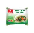VIFON - Phở chay rau nấm ăn liền 65gr