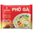 VIFON - Phở gà ăn liền 60gr