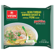 VIFON - Miến măng giò heo ăn liền 50gr