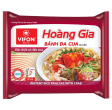 VIFON - Bánh đa cua Hoàng Gia ăn liền 120gr