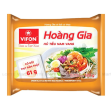 VIFON - Hủ tiếu nam vang cay Hoàng Gia ăn liền 120gr