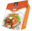 VIFON - Hủ tiếu nam vang khô hộp ăn liền 110gr