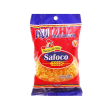 SAFOCO - Nui cao cấp ống ngắn 500gr