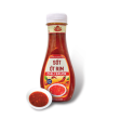 HƯƠNG QUÊ - Xốt ớt rim 300ML