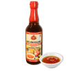 HƯƠNG QUÊ - Nước mắm trái điều chay 500ML