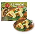 HƯƠNG QUÊ - Bánh giò chay 160gr