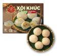 HƯƠNG QUÊ - Xôi khúc chay 80gr