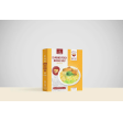 CÀ MÈN - Bún cá rô đồng 295gr