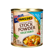 MASSEL - Bột gia vị chay 800gr