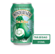 WONDERFARM - Trà bí đao 310ML