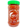 TOMCARE - Tương ớt Chilica ớt bằm 212gr