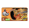ÔNG CHÀ VÀ - Viên gia vị kho tiêu 126gr