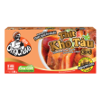 ÔNG CHÀ VÀ - Viên gia vị thịt kho tàu 126gr