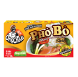 ÔNG CHÀ VÀ - Viên gia vị phở bò 126gr