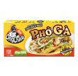 ÔNG CHÀ VÀ - Viên gia vị phở gà 126gr