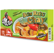 ÔNG CHÀ VÀ - Viên gia vị bún riêu chay 126gr