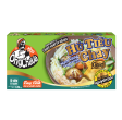ÔNG CHÀ VÀ - Viên gia vị hủ tiếu chay 126gr