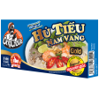 ÔNG CHÀ VÀ - Viên gia vị hủ tiếu 126gr