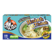 ÔNG CHÀ VÀ - Viên gia vị hoành thánh 126gr
