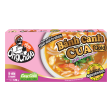 ÔNG CHÀ VÀ - Viên gia vị bánh canh cua 126gr