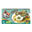 ÔNG CHÀ VÀ - Viên gia vị canh chua 126gr