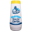 ÔNG CHÀ VÀ - Muối sác Cần Giờ 500gr
