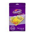 VINAMIT - Trái cây sấy giòn 250gr