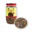 CÔ 5 SÀI GÒN  - MẮM CÁ LINH ĂN LIỀN 430gr