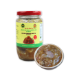  CÔ 5 SÀI GÒN - MẮM CÁ SẶC ĂN LIỀN 430 GR