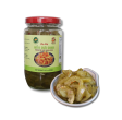  CÔ 5 SÀI GÒN - MẮM DƯA GANG 400 GR