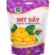 AUVI- Mít sấy nguyên múi giòn AUVI 150gr