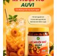MƠ XÍ MUỘI - AUVI