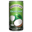 WONDERFARM – Nước Dừa tươi 310 ML