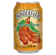WONDERFARM – Nước Me 310 ML
