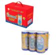 NƯỚC YẾN LON KHÁNH HÒA 190 ML - THÙNG 24 LON